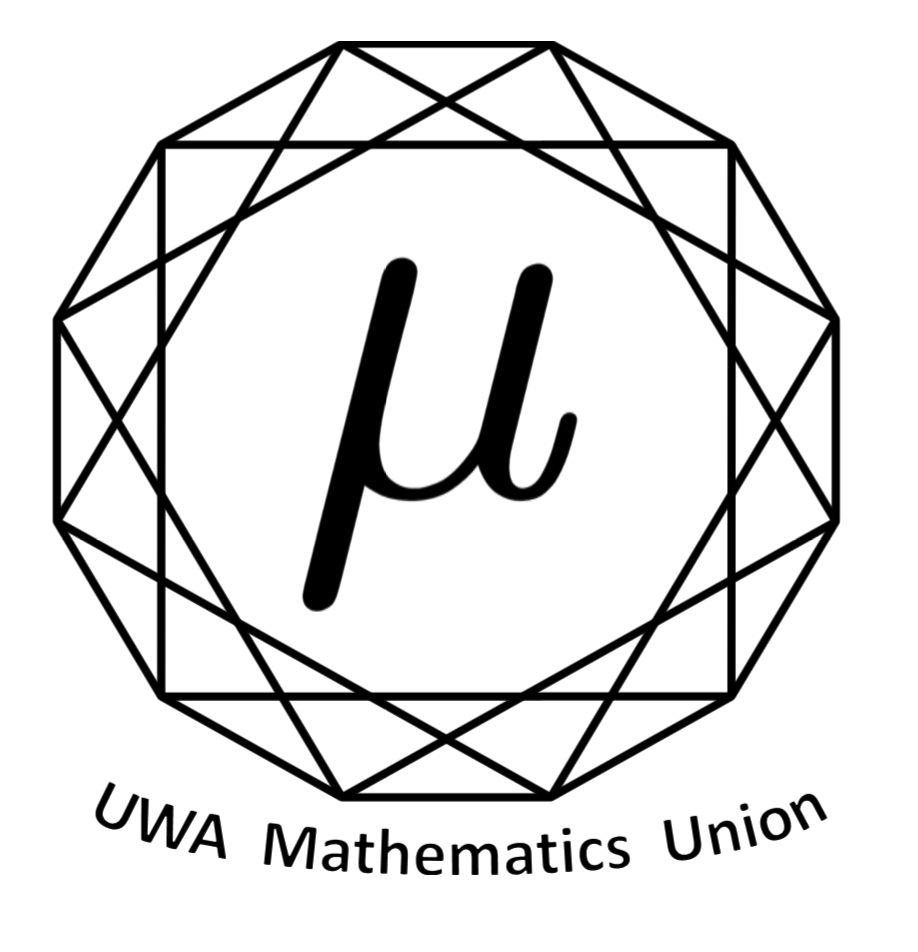 Maths Union Logo